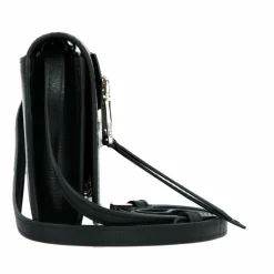 DKNY Bryant Clutch Tasche Leder 19 cm