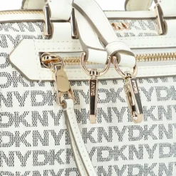 Clearance DKNY Bryant Handtasche 19 cm marshmallow