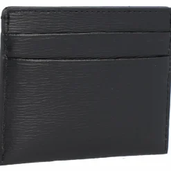 DKNY Visitenkartenetuis<Bryant Kreditkartenetui Leder 10 cm black