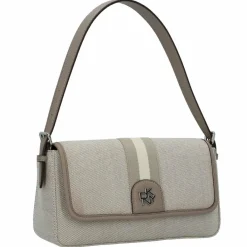 DKNY Henkeltaschen<Carol Handtasche 29 cm natural multi