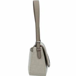 DKNY Henkeltaschen<Carol Handtasche 29 cm natural multi