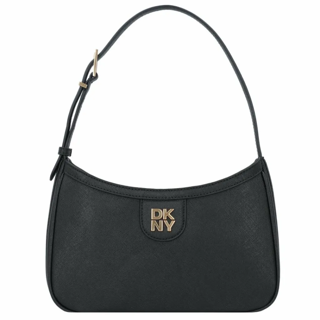 DKNY Carol Schultertasche Leder 25 cm