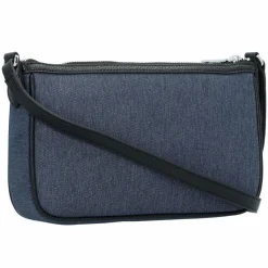 DKNY Umhängetaschen<Carol Umhängetasche 24 cm denim