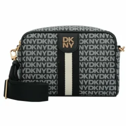 DKNY Umhängetaschen<Carol Umhängetasche 23 cm bk logo-bk