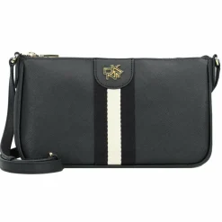 Outlet DKNY Carol Umhängetasche 25 cm blk-gold