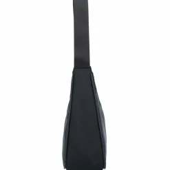 Discount DKNY Casey Schultertasche 27 cm black-silver