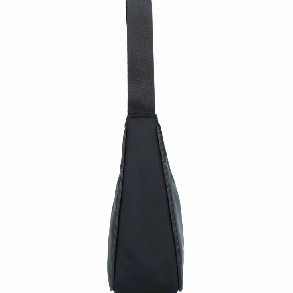 Discount DKNY Casey Schultertasche 27 cm black-silver