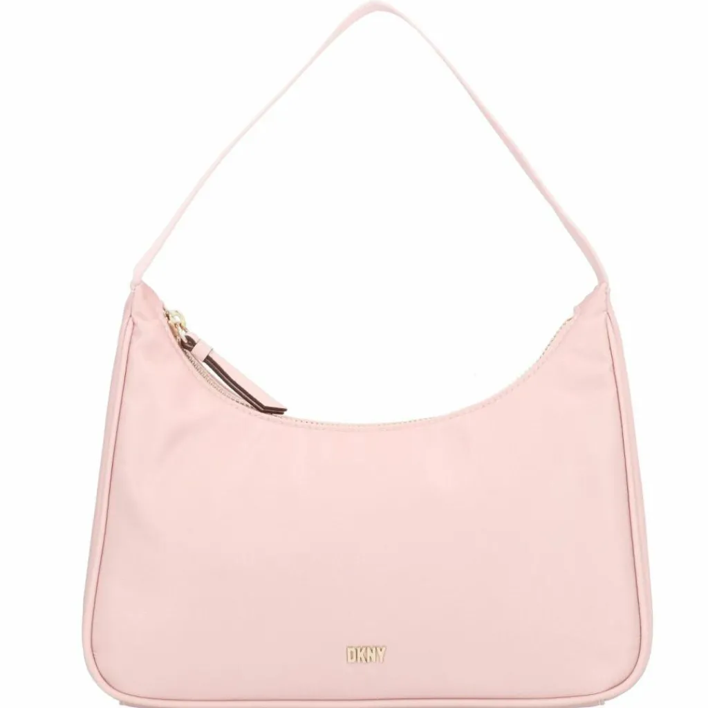 DKNY Casey Schultertasche 27 cm lotus