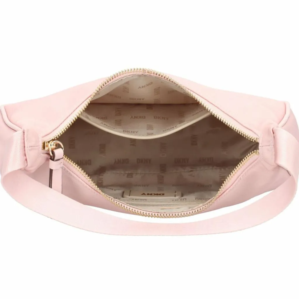 DKNY Casey Schultertasche 27 cm lotus