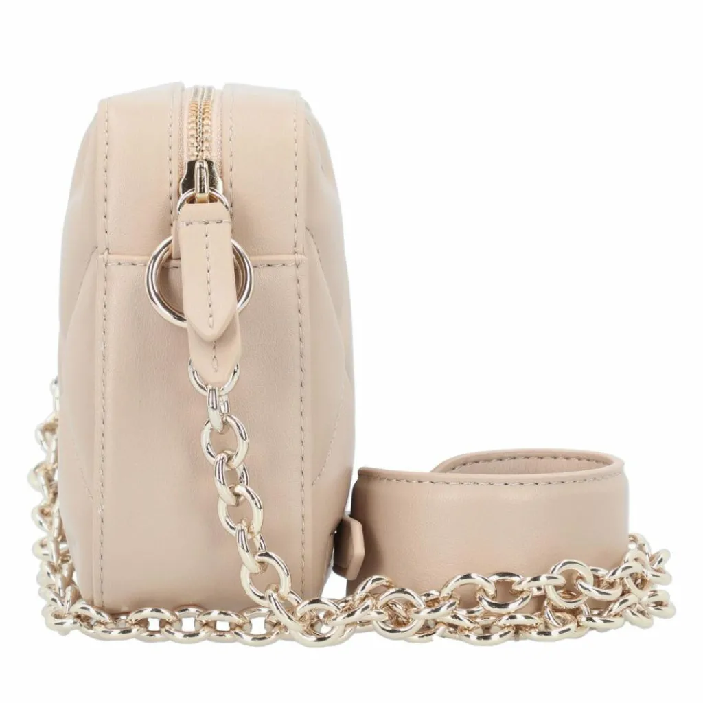 DKNY Crosstown Umhängetasche Leder 20 cm