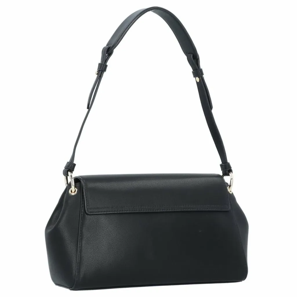 DKNY Downtown Schultertasche Leder 28 cm