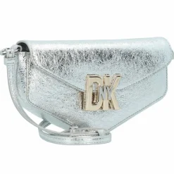 DKNY Downtown Umhängetasche Leder 24.5 cm