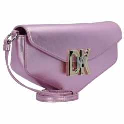 DKNY Downtown Umhängetasche Leder 24.5 cm