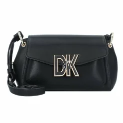 DKNY Downtown Umhängetasche Leder 21 cm