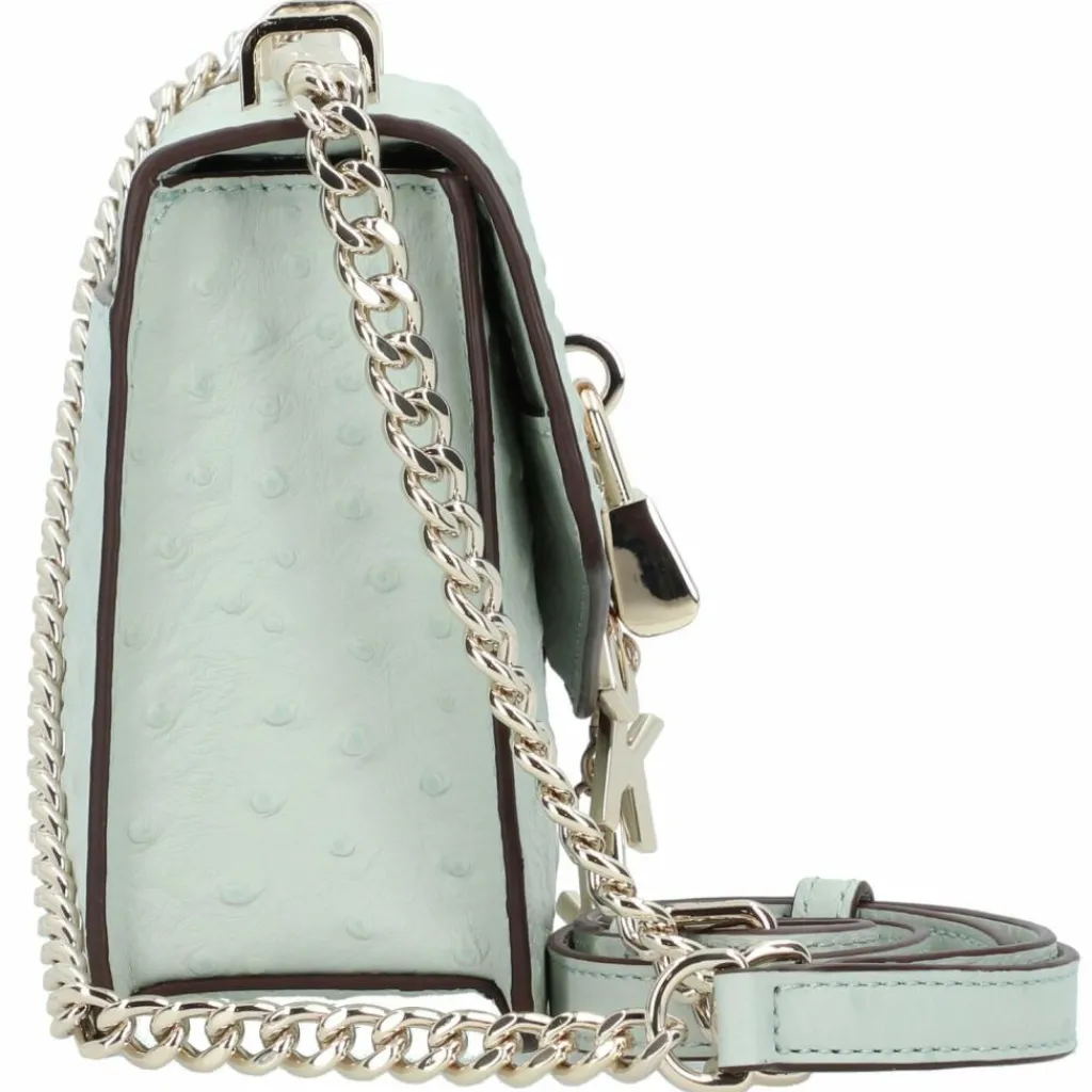 Hot DKNY Elissa Umhängetasche 21.5 cm pistachio