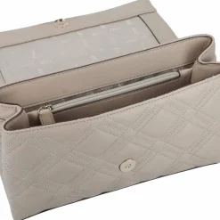 DKNY Umhängetaschen<Evon Umhängetasche Leder 26 cm khaki