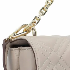 DKNY Umhängetaschen<Evon Umhängetasche Leder 20.5 cm khaki