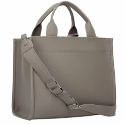 DKNY Hadlee Shopper Tasche Leder 31 cm