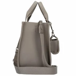 DKNY Hadlee Shopper Tasche Leder 31 cm
