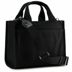 DKNY Shopper|Schultertaschen<Hadlee Shopper Tasche 26 cm black-silver