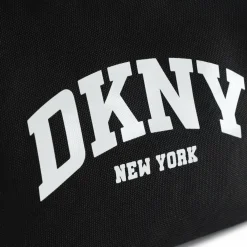 Hot DKNY Hadlee Shopper Tasche 31 cm black-silver