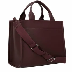 DKNY Hadlee Shopper Tasche Leder 31 cm