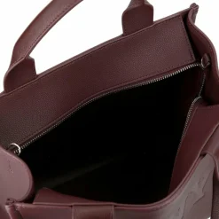 DKNY Hadlee Shopper Tasche Leder 31 cm