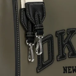 Best DKNY Hadlee Shopper Tasche 30.5 cm utility green-black