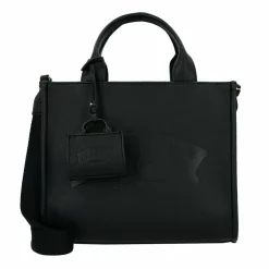 DKNY Hadlee Shopper Tasche Leder 31 cm
