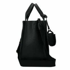 DKNY Hadlee Shopper Tasche Leder 31 cm