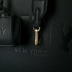 DKNY Hadlee Shopper Tasche Leder 31 cm