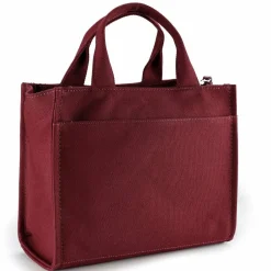 DKNY Hadlee Shopper Tasche 31 cm aged wine