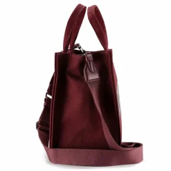DKNY Hadlee Shopper Tasche 31 cm aged wine