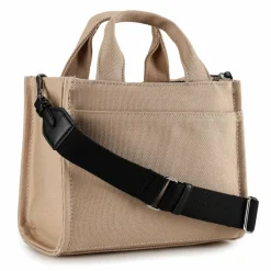 DKNY Shopper|Schultertaschen<Hadlee Shopper Tasche 26 cm lt khaki-black