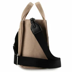 DKNY Shopper|Schultertaschen<Hadlee Shopper Tasche 26 cm lt khaki-black