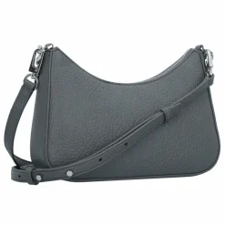 DKNY Schultertaschen<Jenna Schultertasche 23 cm dark gray
