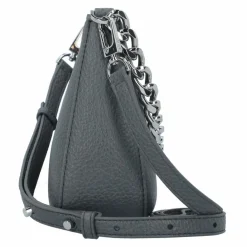 DKNY Schultertaschen<Jenna Schultertasche 23 cm dark gray