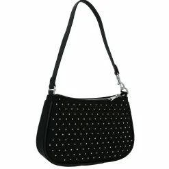 Discount DKNY Jenny Schultertasche 22 cm black-silver