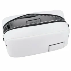 Hot DKNY Kenza Umhängetasche 23 cm optic white-bk