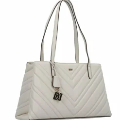 Online DKNY Madison Schultertasche 38 cm pebble