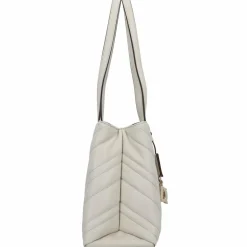 Online DKNY Madison Schultertasche 38 cm pebble