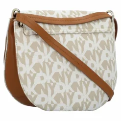 DKNY Umhängetaschen<Milan Umhängetasche 23.5 cm neutral-cognac