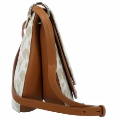 DKNY Umhängetaschen<Milan Umhängetasche 23.5 cm neutral-cognac