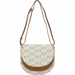 DKNY Umhängetaschen<Milan Umhängetasche 23.5 cm neutral-cognac