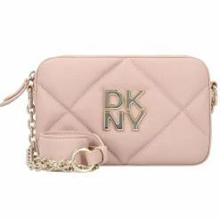 DKNY Umhängetaschen<Milan Umhängetasche 20.5 cm nude