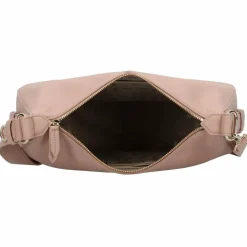 DKNY Henkeltaschen|Schultertaschen<Seventh Avenue Schultertasche Leder 33 cm nude