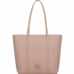 DKNY Seventh Avenue Shopper Tasche Leder 39 cm