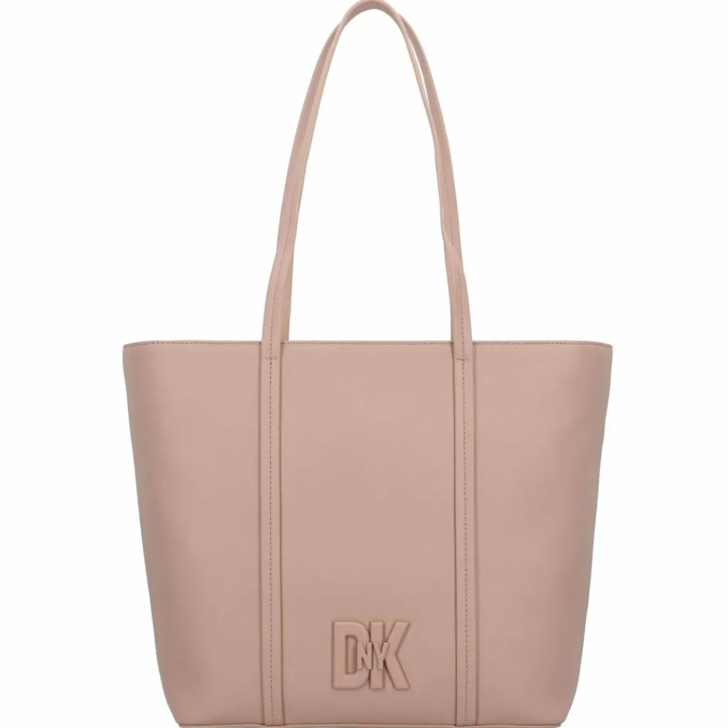 DKNY Seventh Avenue Shopper Tasche Leder 39 cm