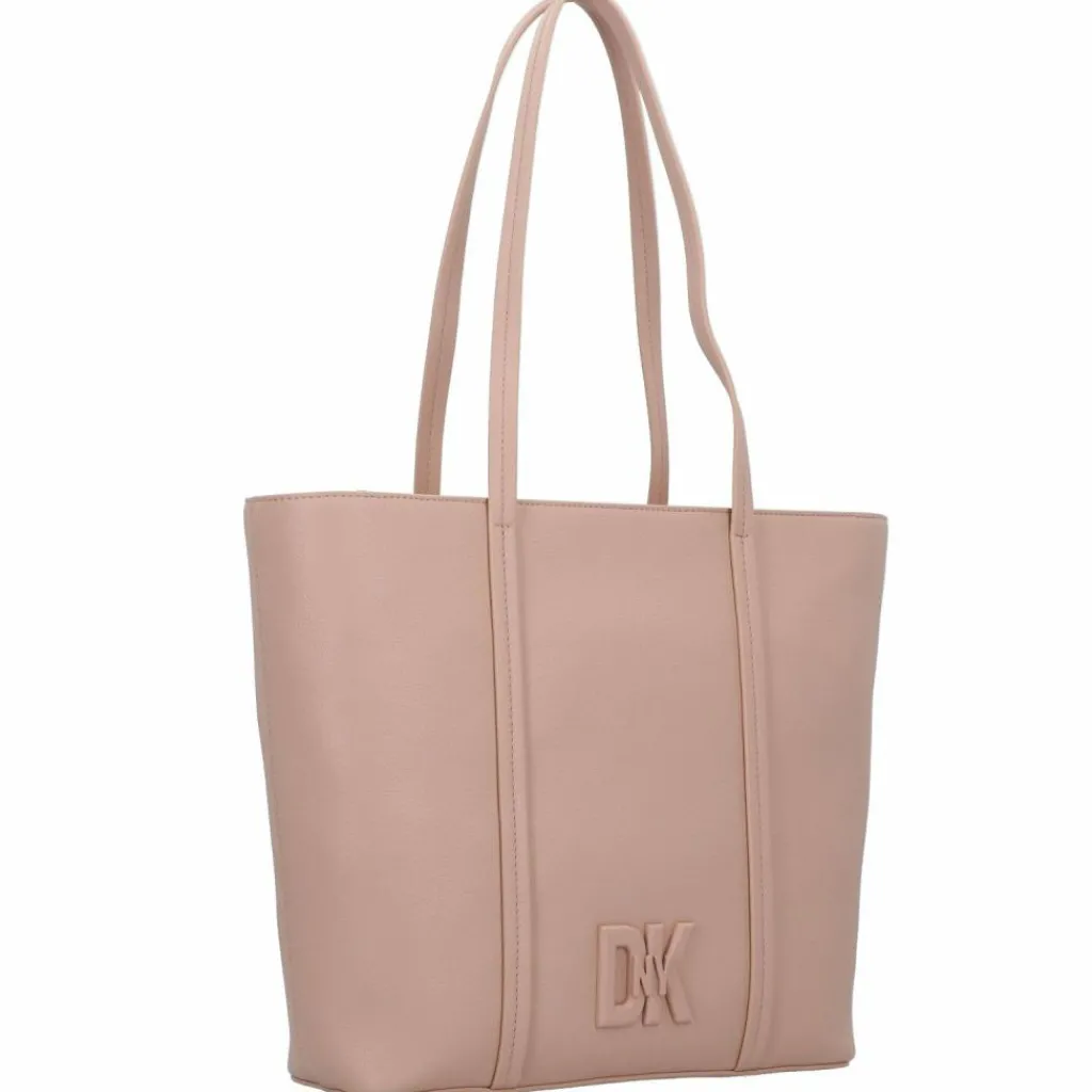 DKNY Seventh Avenue Shopper Tasche Leder 39 cm