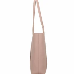 DKNY Seventh Avenue Shopper Tasche Leder 39 cm